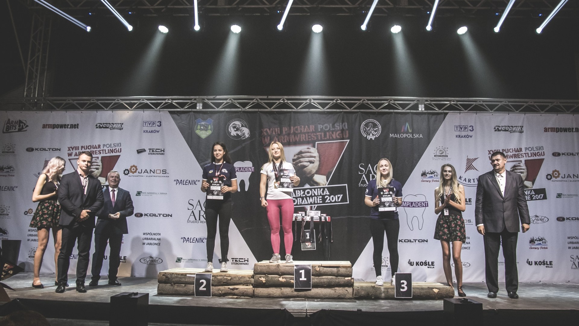 Puchar Polski 2017 Jablonka