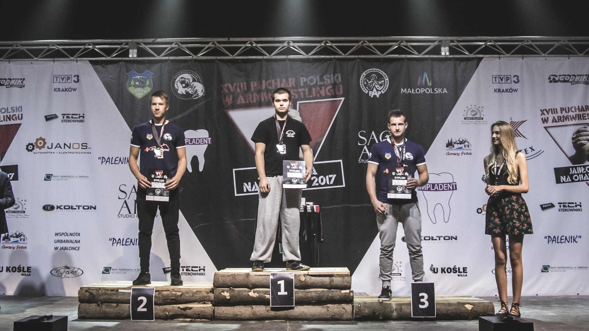 Puchar Polski 2017 Jablonka