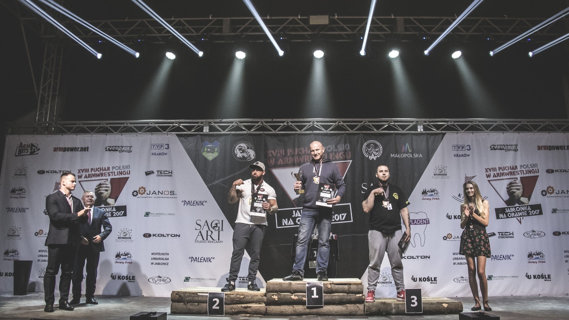 Puchar Polski 2017 Jablonka