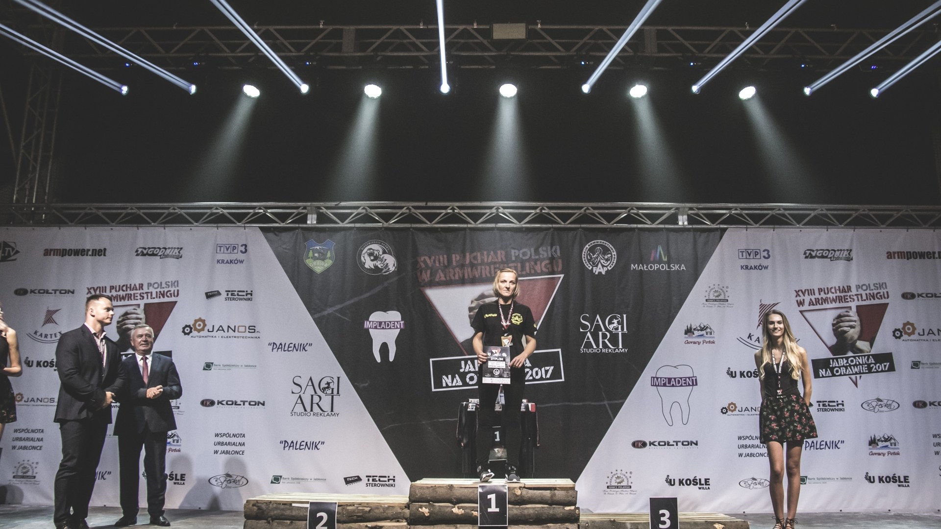 Puchar Polski 2017 Jablonka