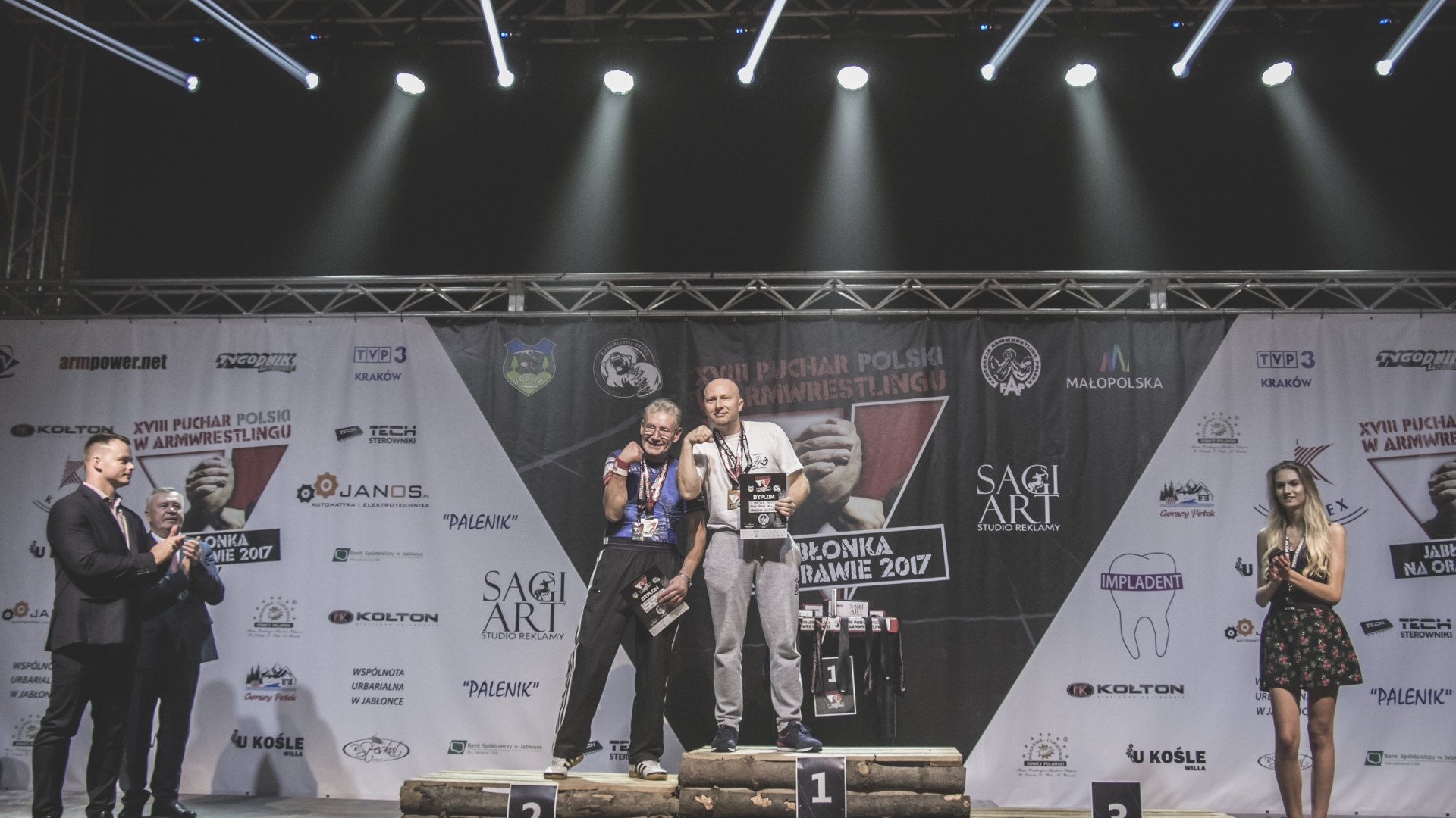 Puchar Polski 2017 Jablonka