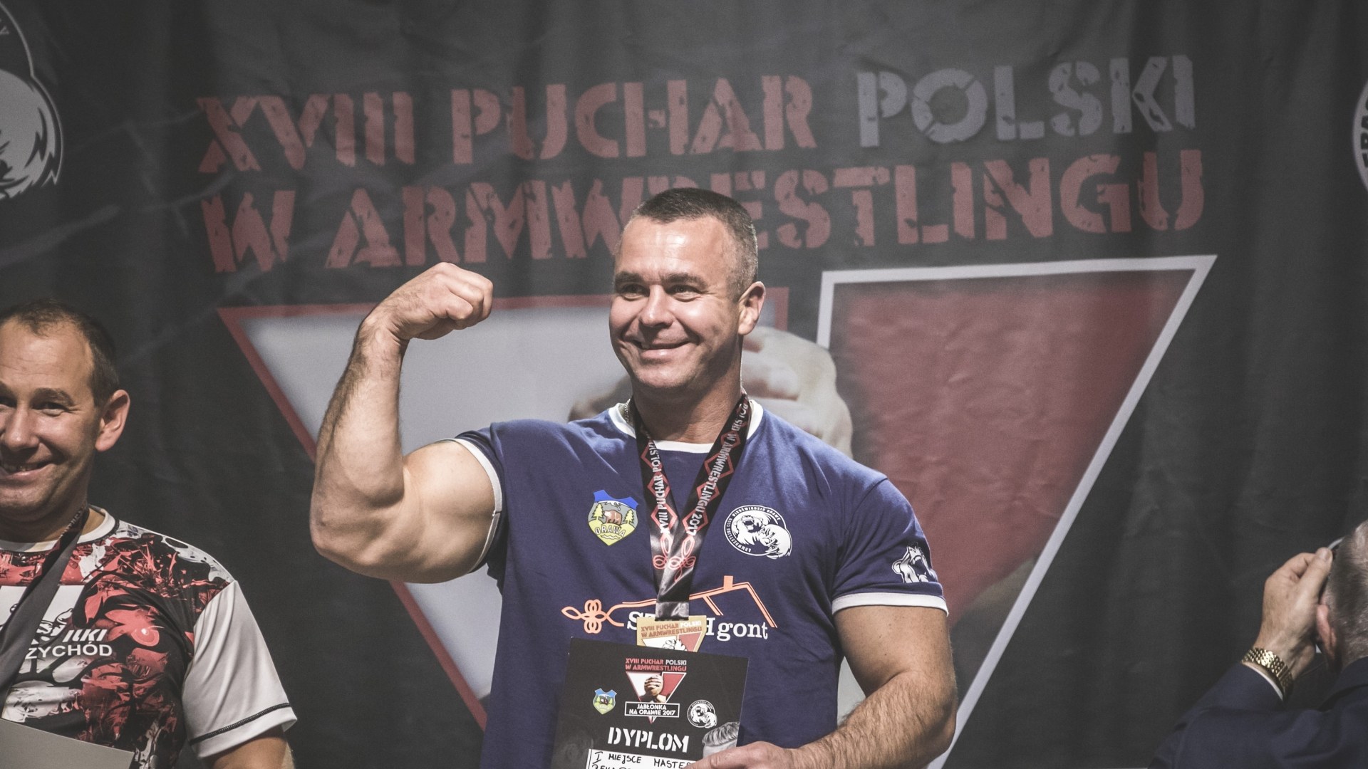 Puchar Polski 2017 Jablonka