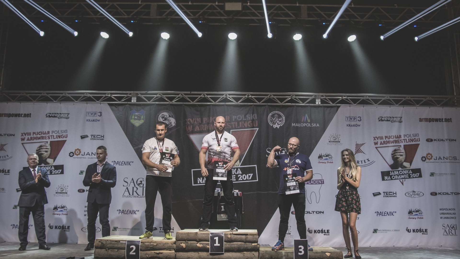 Puchar Polski 2017 Jablonka