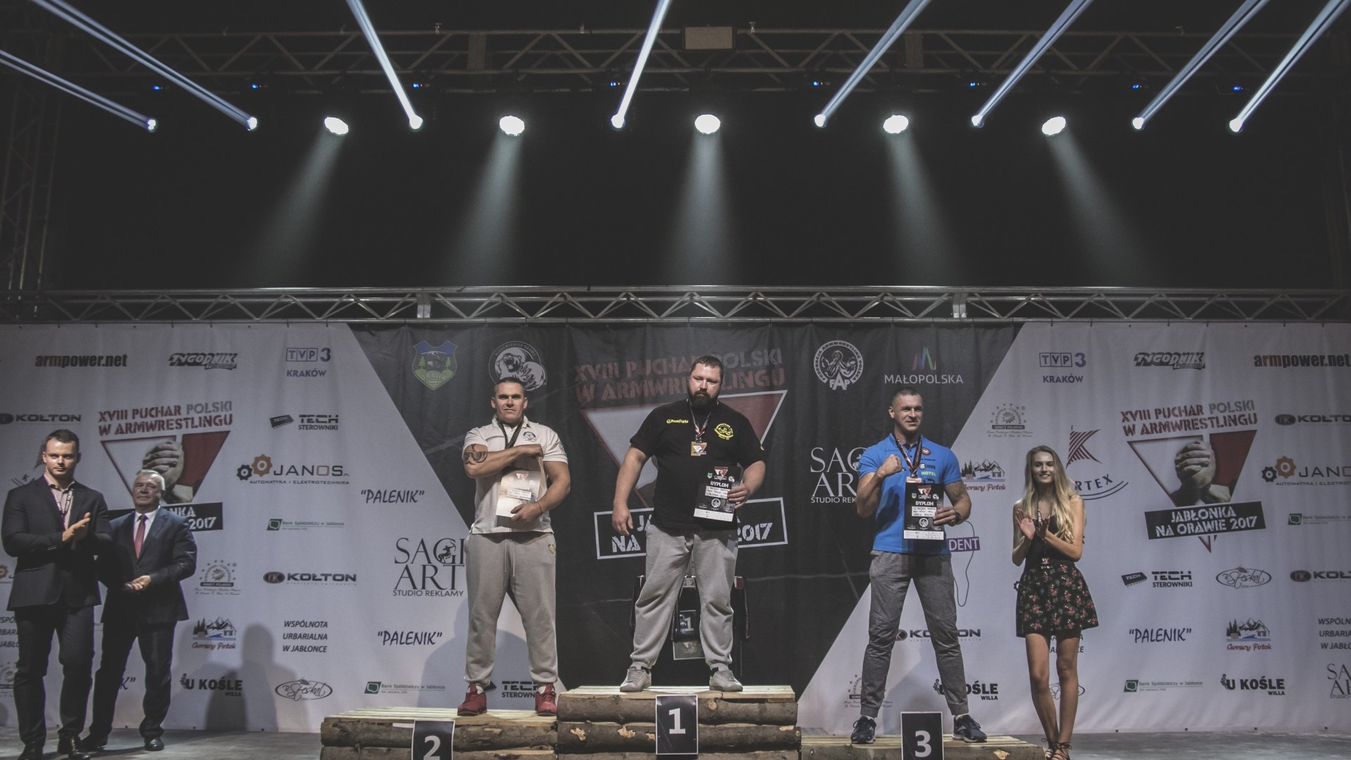 Puchar Polski 2017 Jablonka