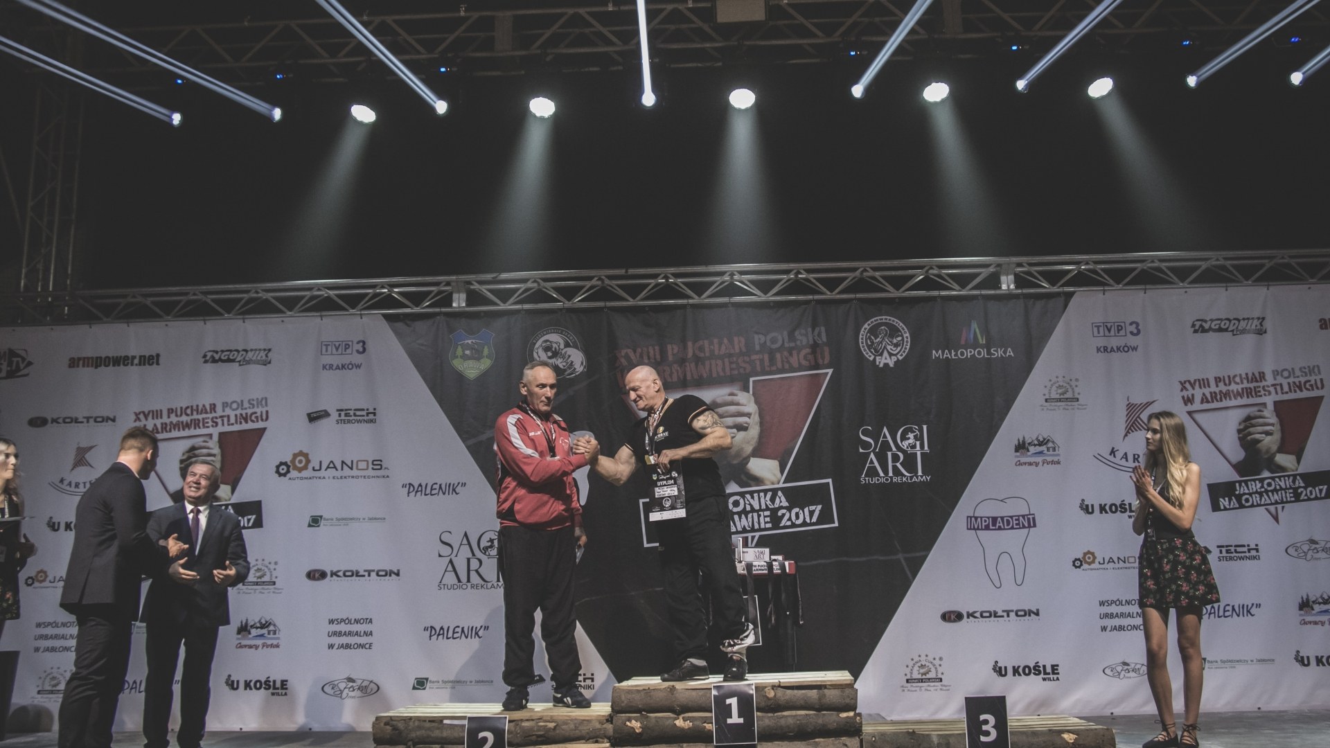 Puchar Polski 2017 Jablonka