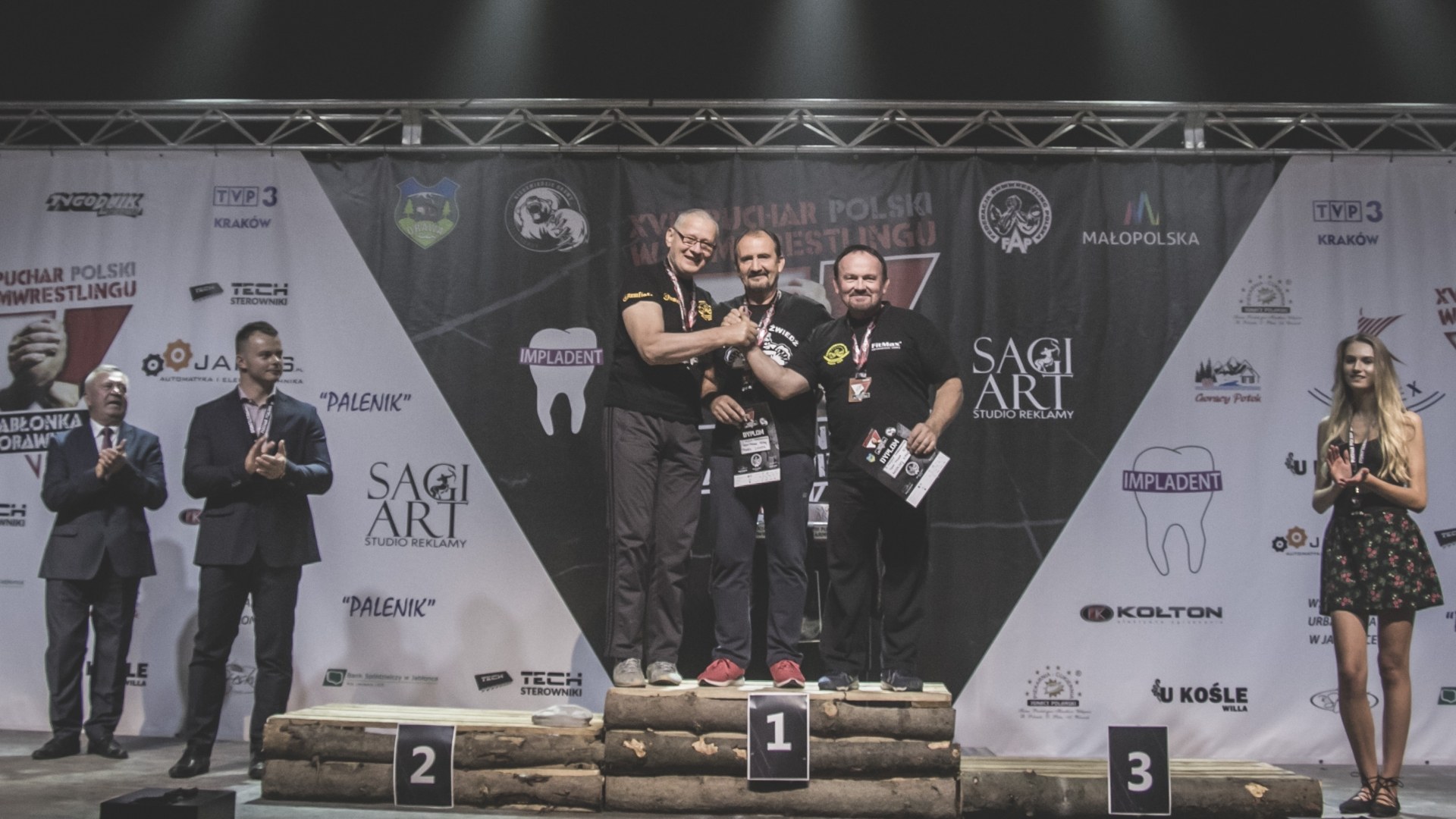 Puchar Polski 2017 Jablonka