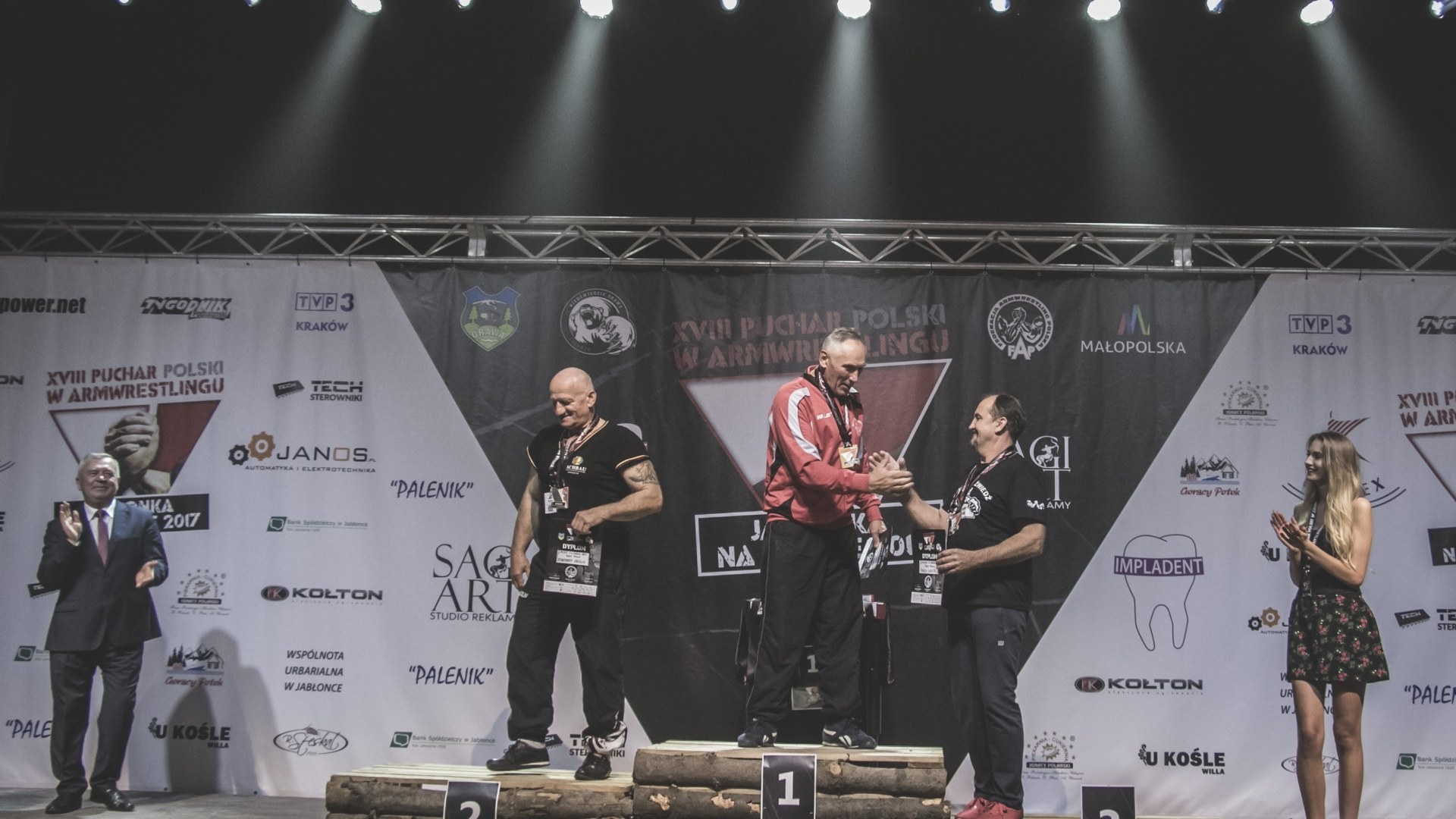 Puchar Polski 2017 Jablonka