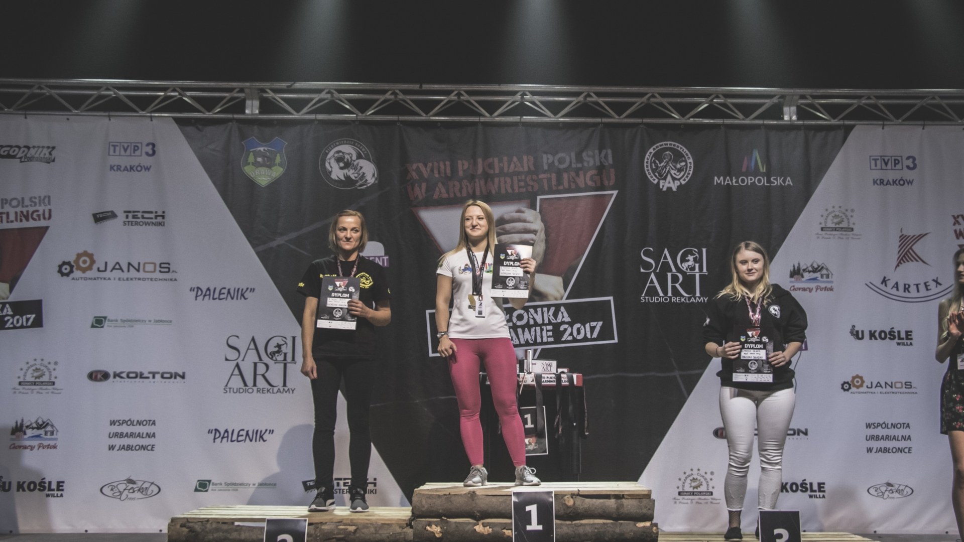 Puchar Polski 2017 Jablonka