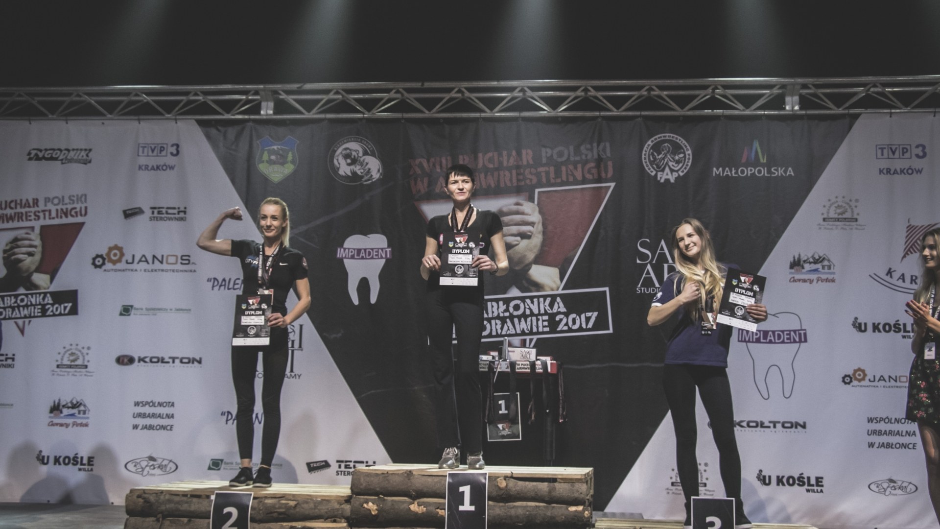 Puchar Polski 2017 Jablonka
