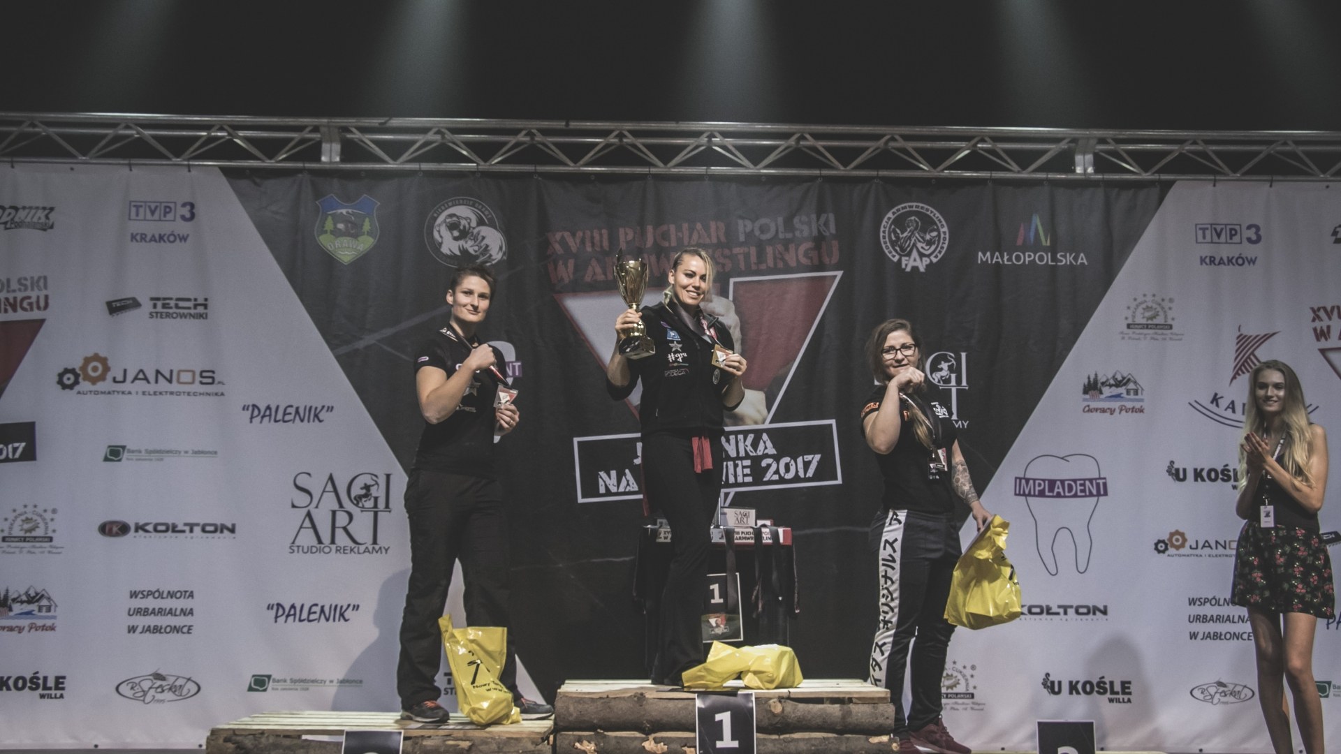 Puchar Polski 2017 Jablonka