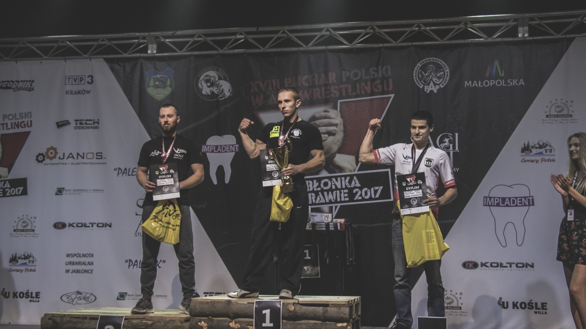 Puchar Polski 2017 Jablonka