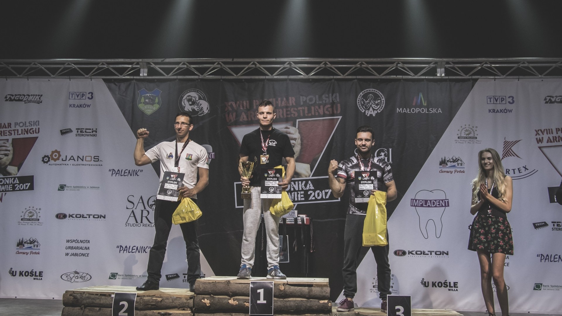 Puchar Polski 2017 Jablonka