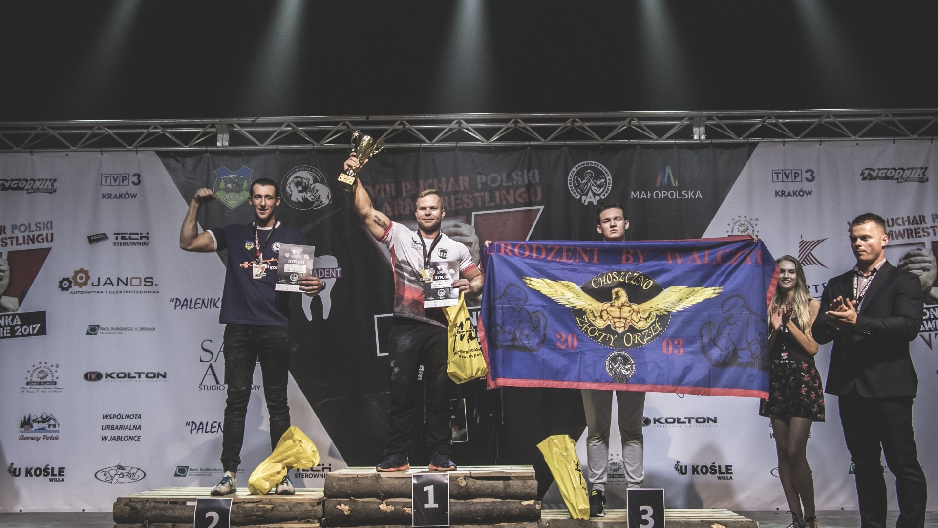 Puchar Polski 2017 Jablonka