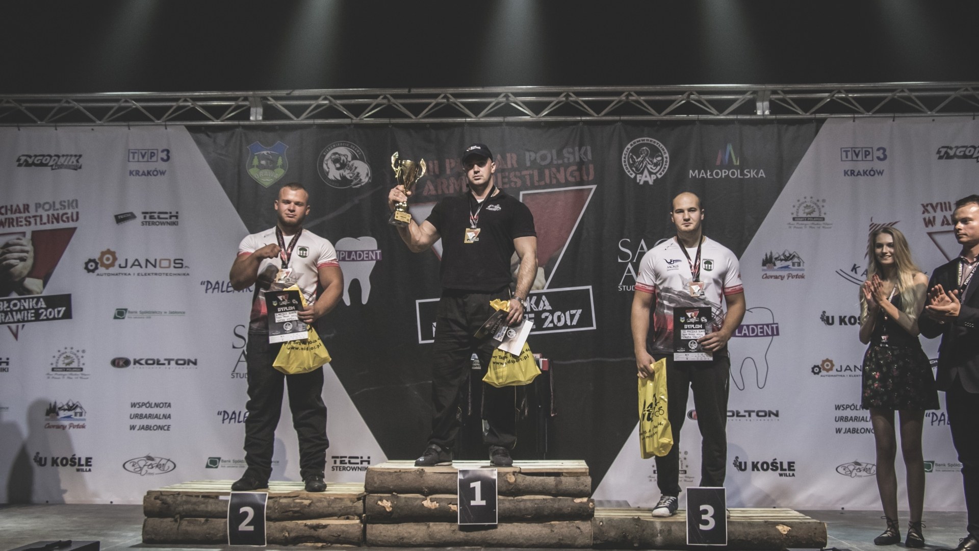 Puchar Polski 2017 Jablonka