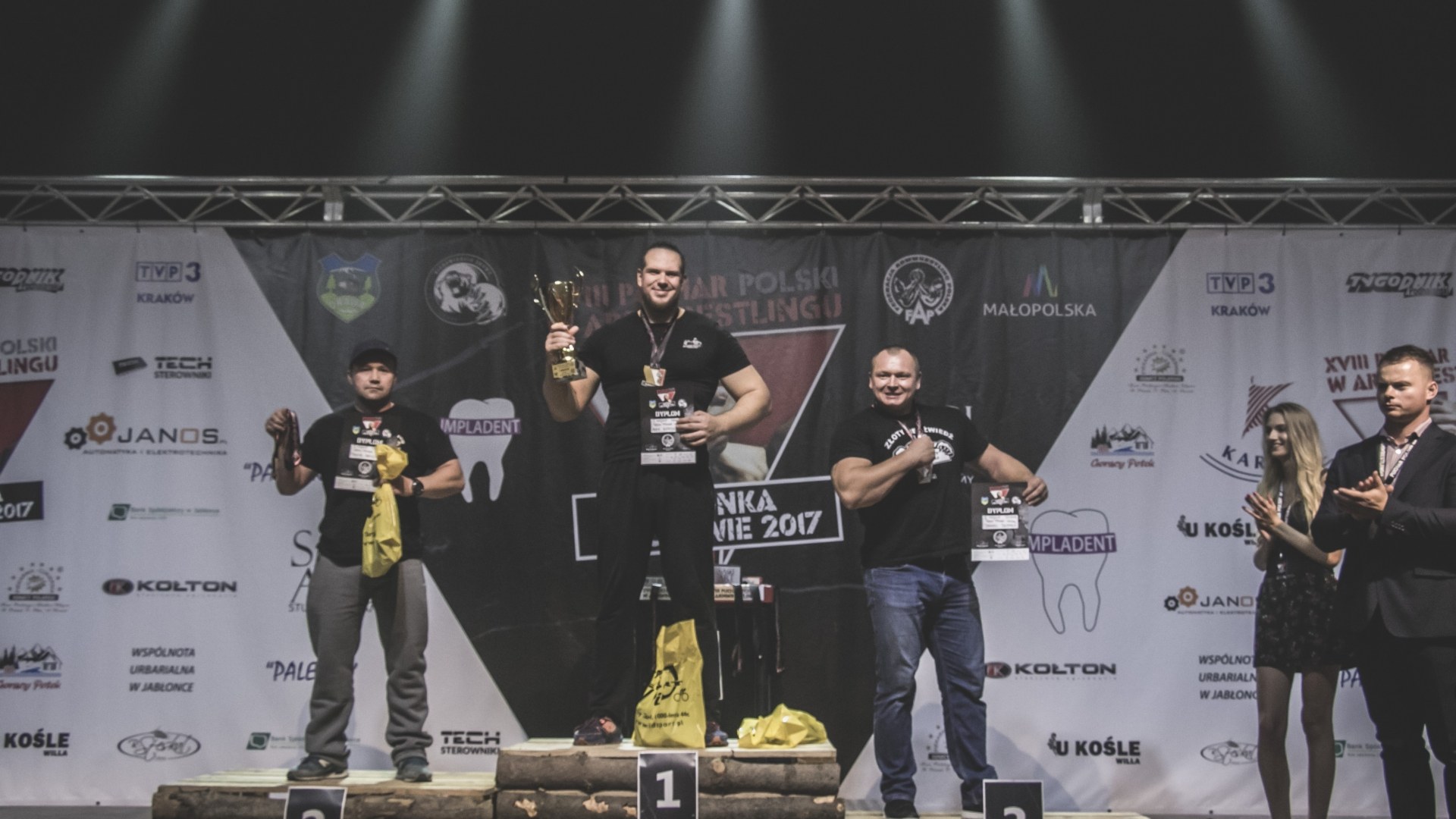 Puchar Polski 2017 Jablonka