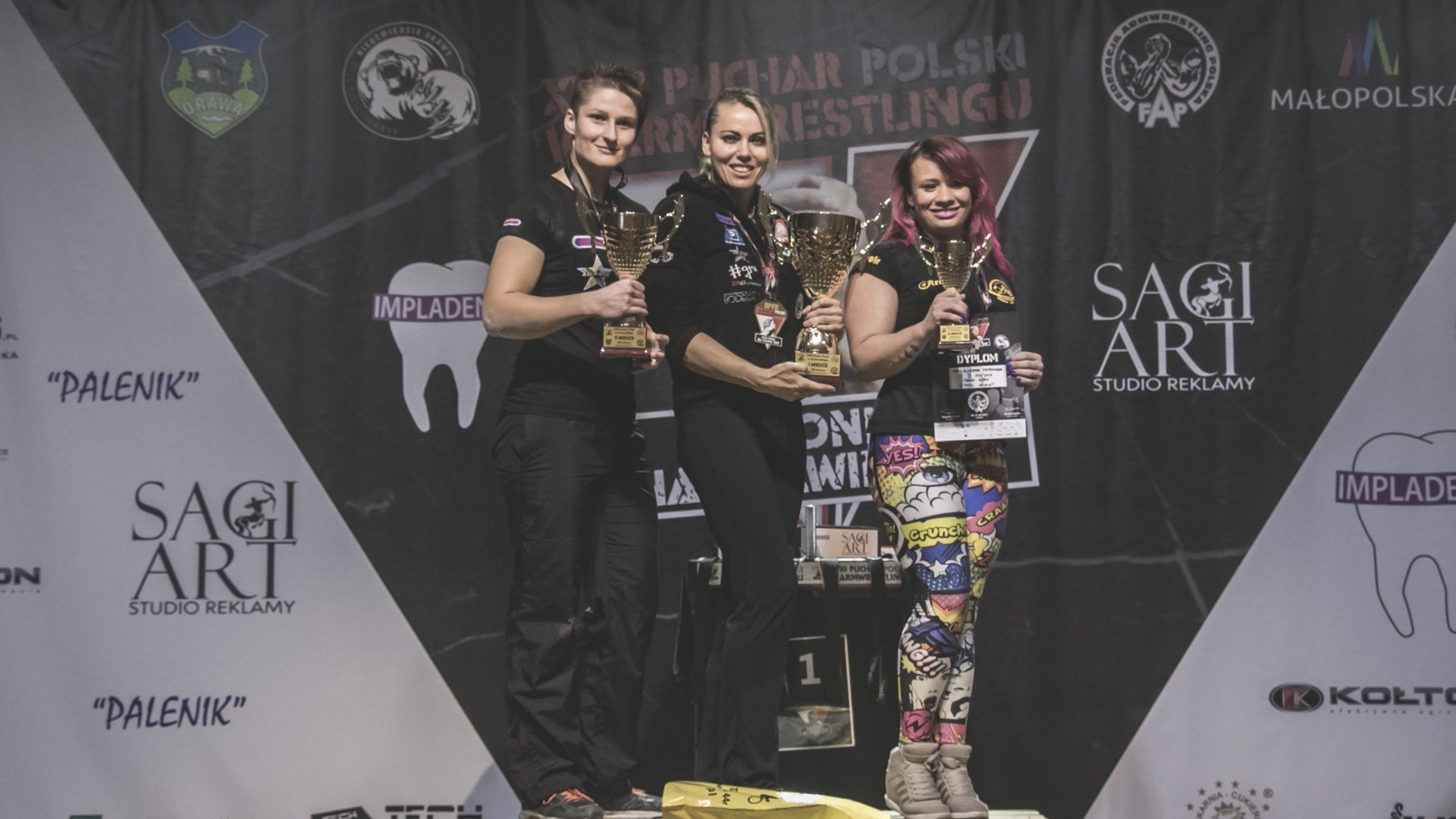 Puchar Polski 2017 Jablonka