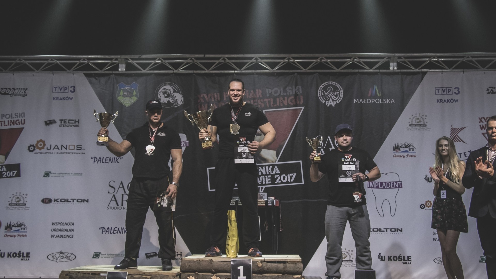 Puchar Polski 2017 Jablonka