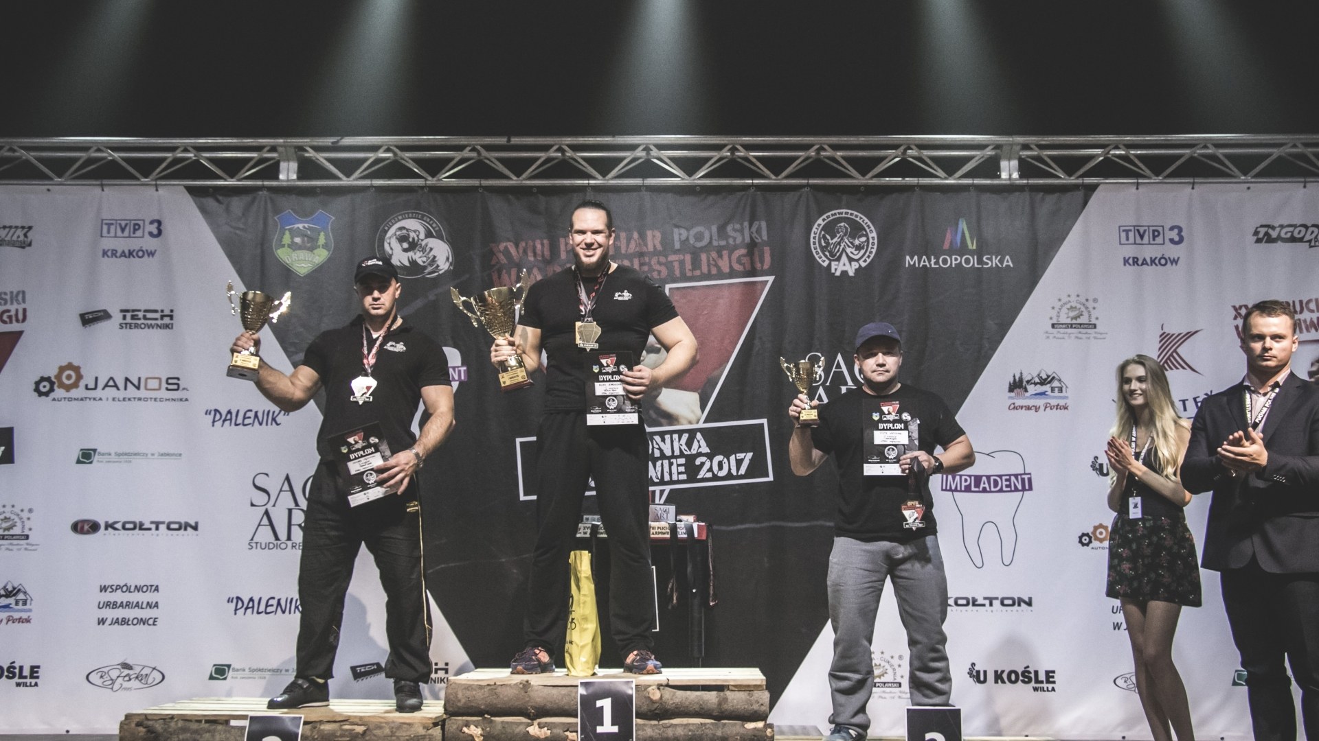 Puchar Polski 2017 Jablonka