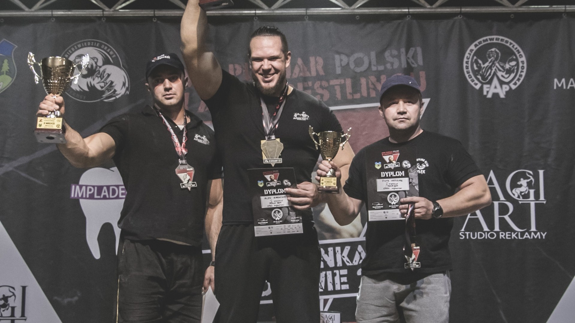 Puchar Polski 2017 Jablonka