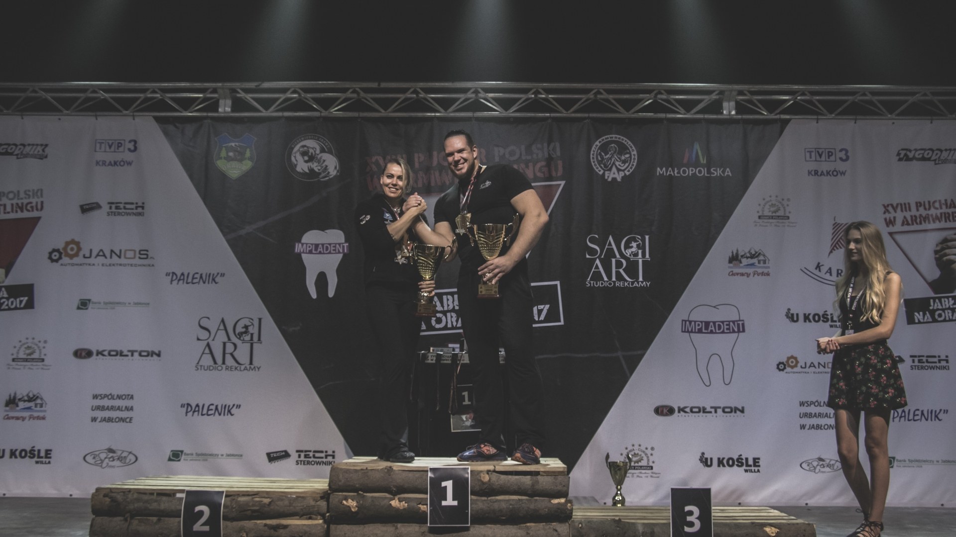 Puchar Polski 2017 Jablonka