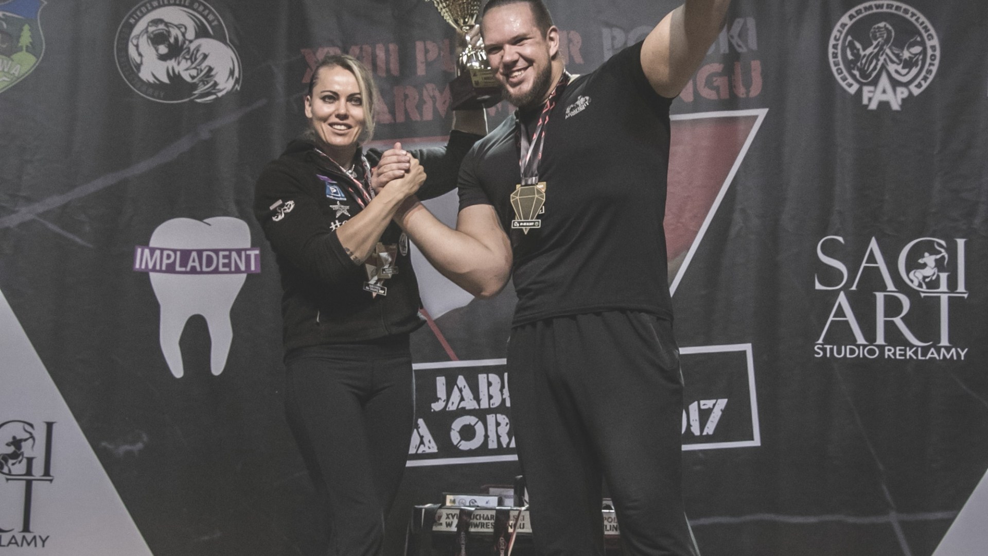 Puchar Polski 2017 Jablonka