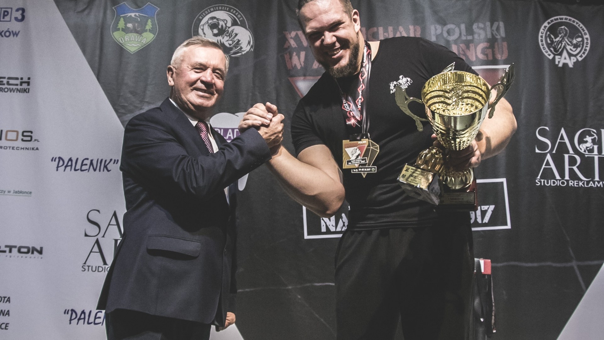 Puchar Polski 2017 Jablonka