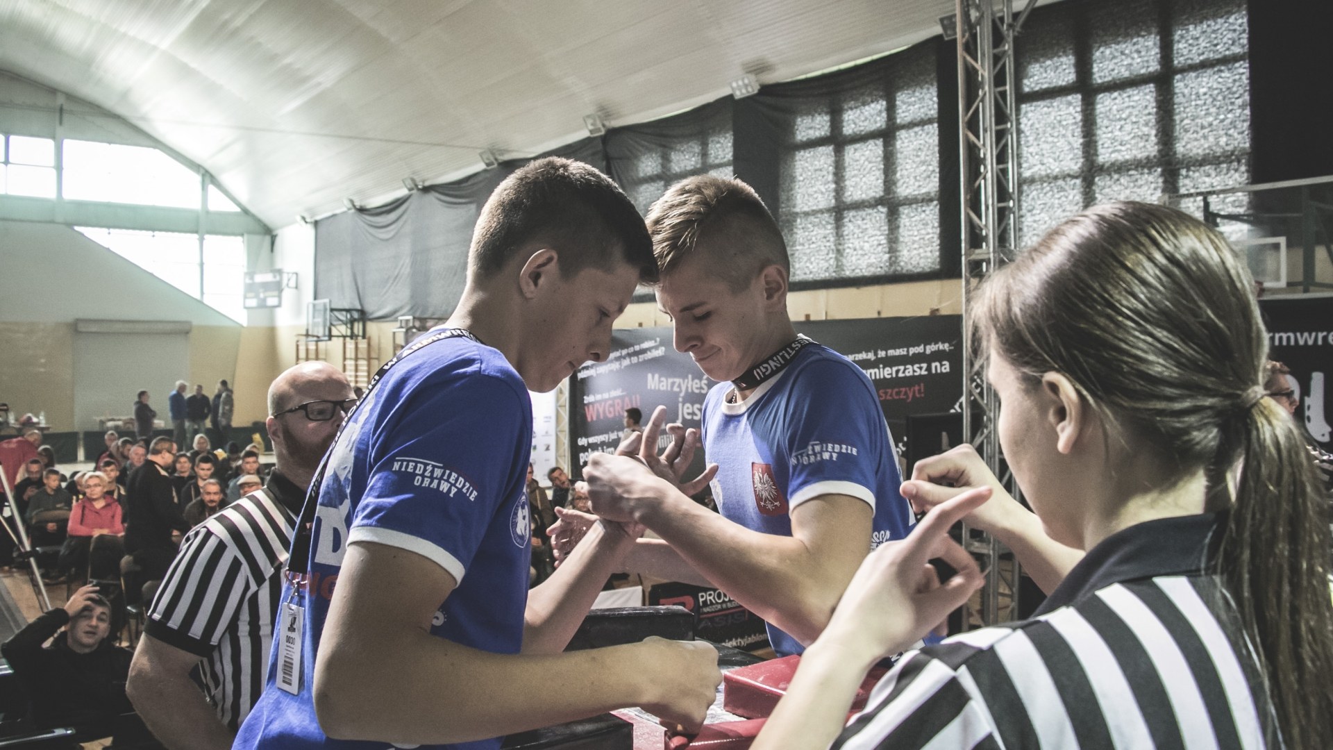Puchar Polski 2017 Jablonka
