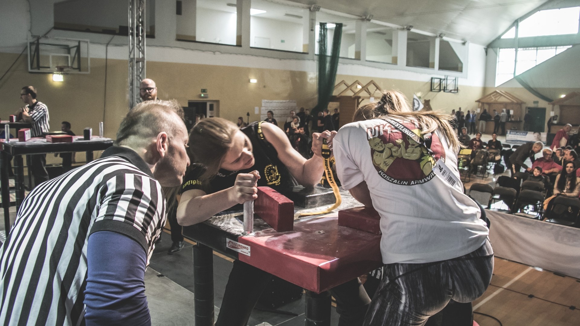 Puchar Polski 2017 Jablonka
