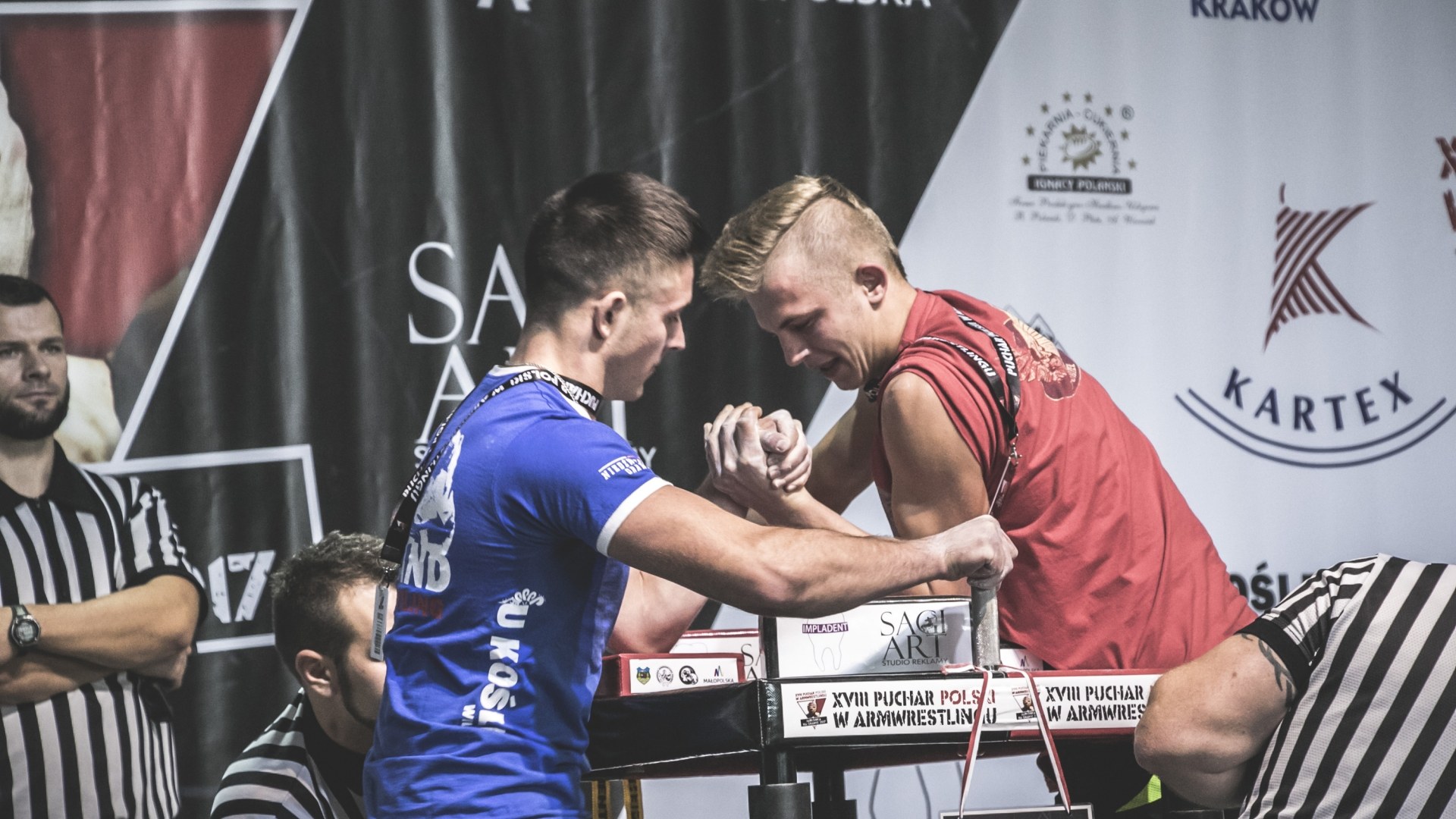 Puchar Polski 2017 Jablonka
