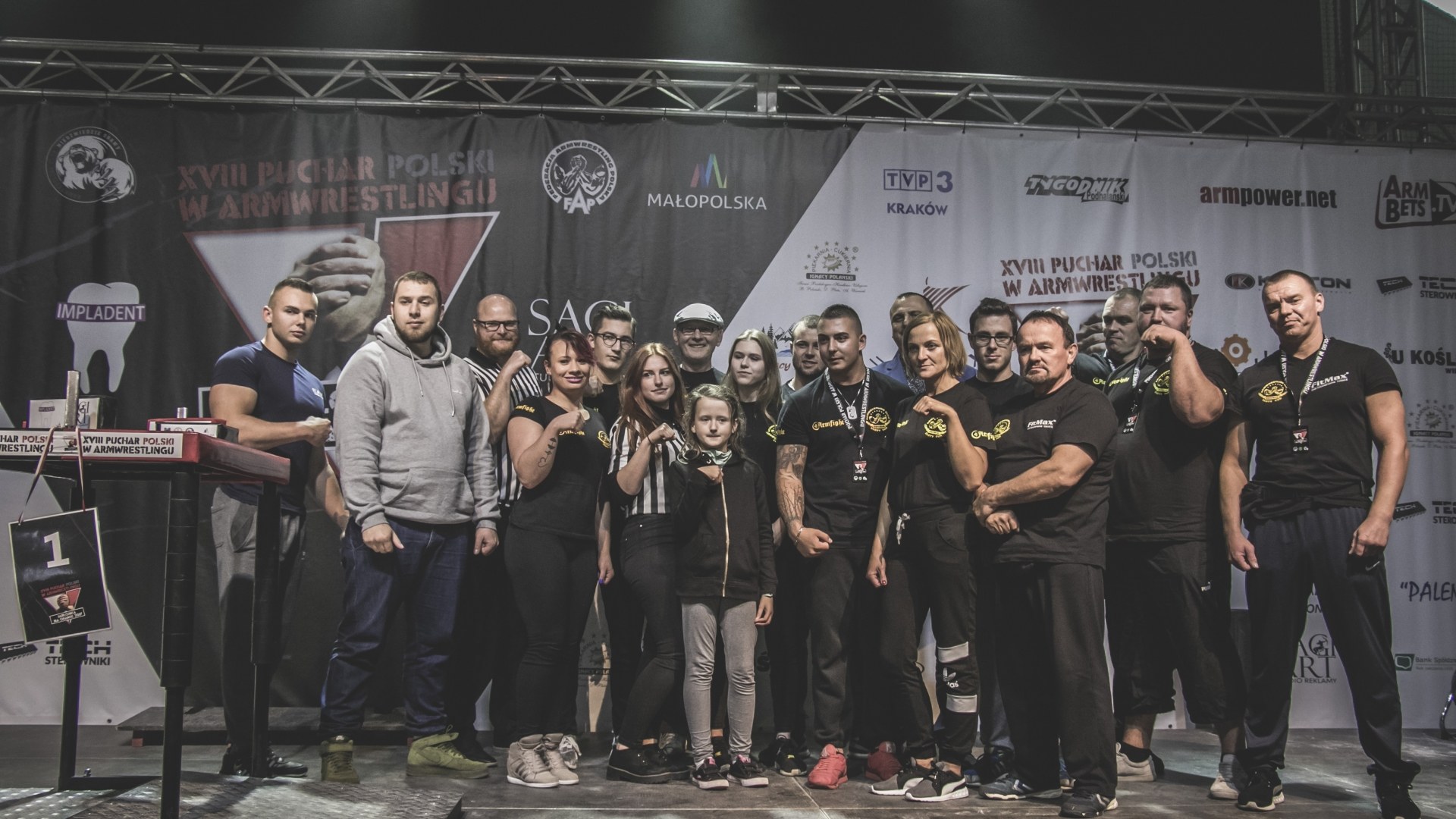 Puchar Polski 2017 Jablonka