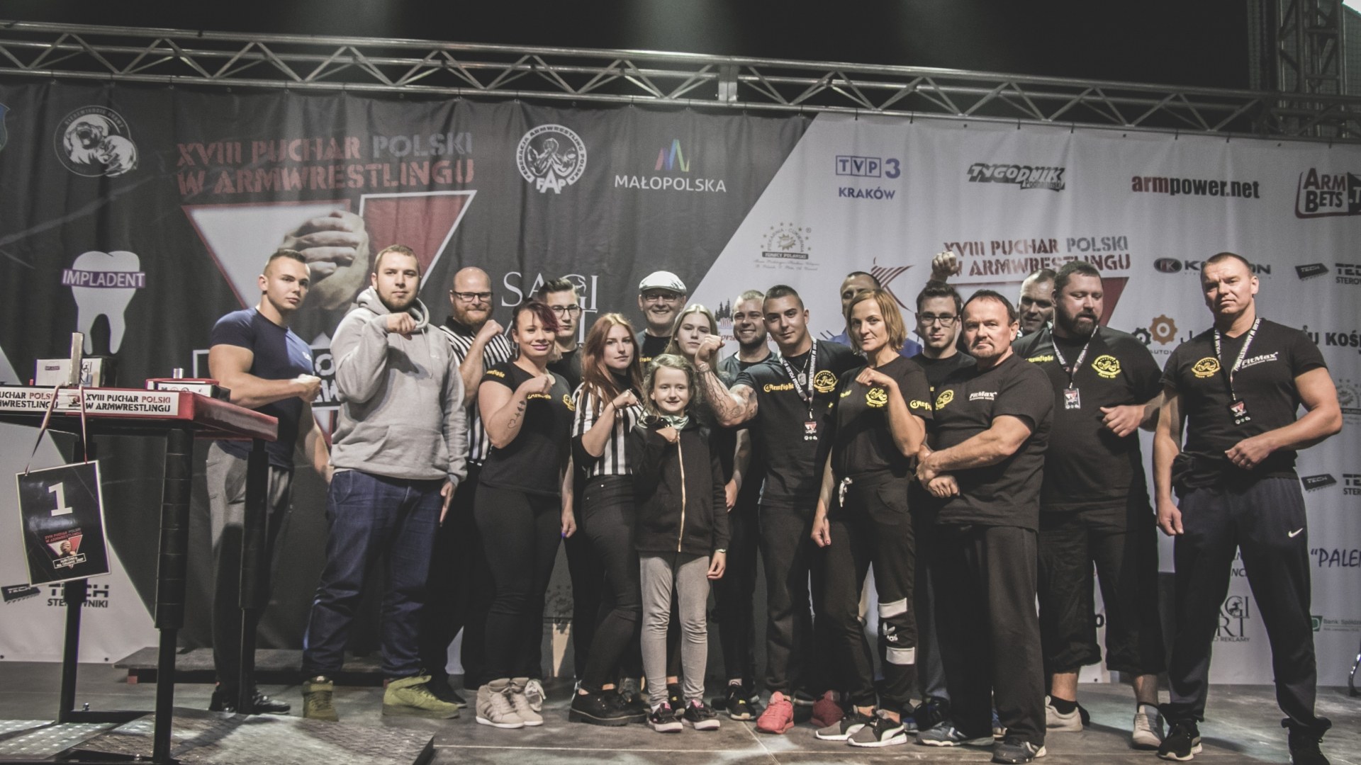 Puchar Polski 2017 Jablonka