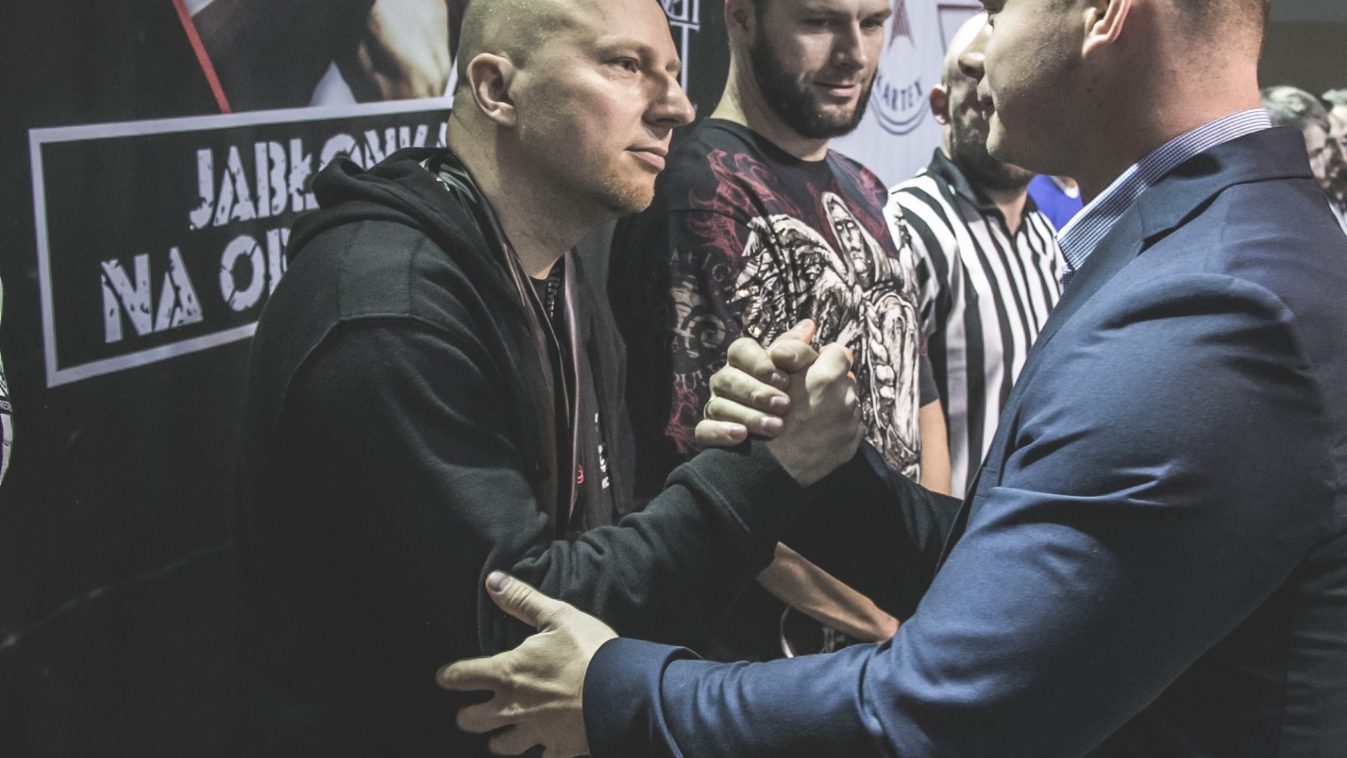 Puchar Polski 2017 Jablonka
