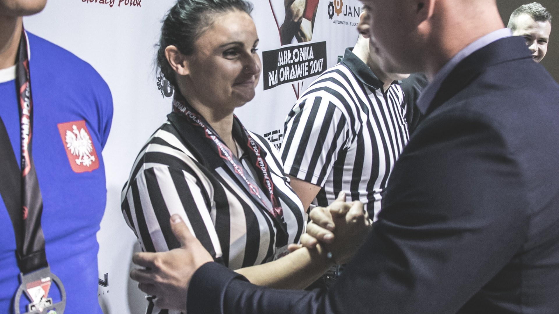 Puchar Polski 2017 Jablonka