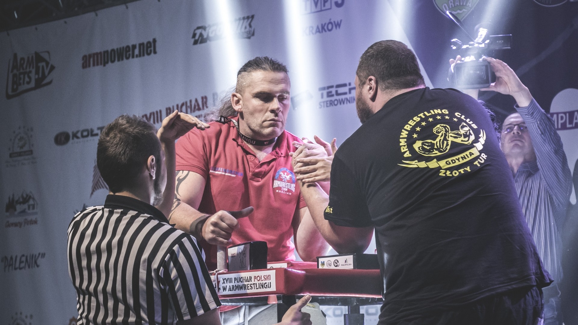 Puchar Polski 2017 Jablonka