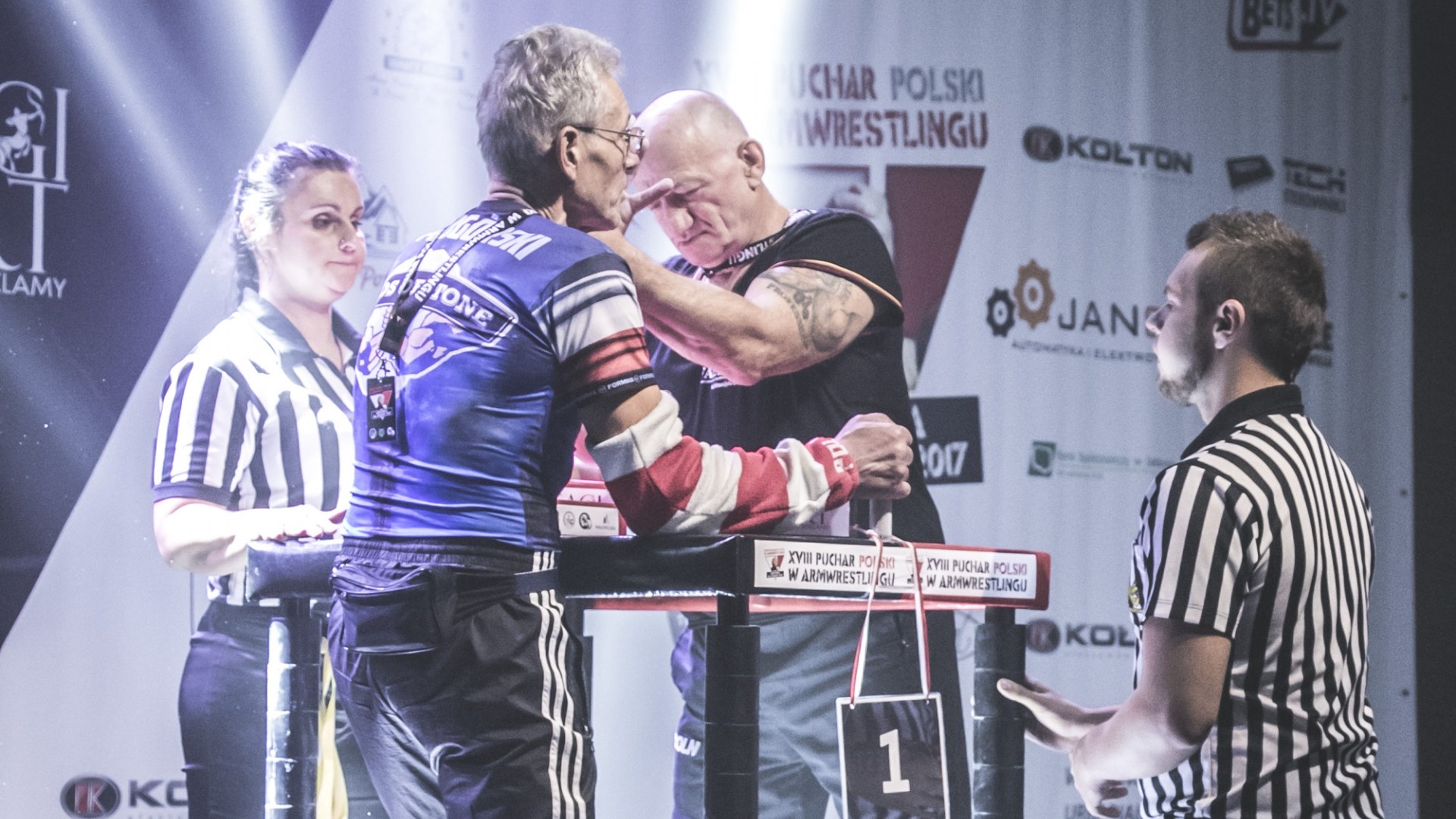Puchar Polski 2017 Jablonka