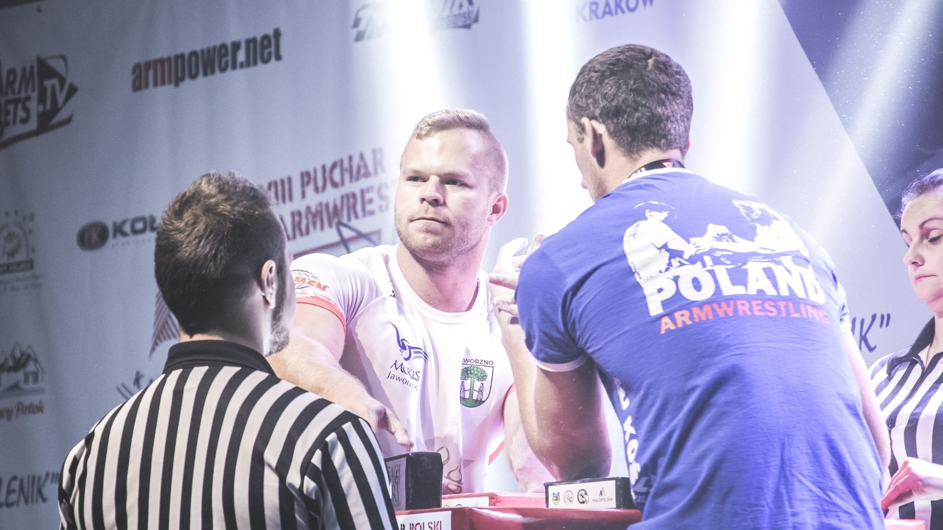 Puchar Polski 2017 Jablonka