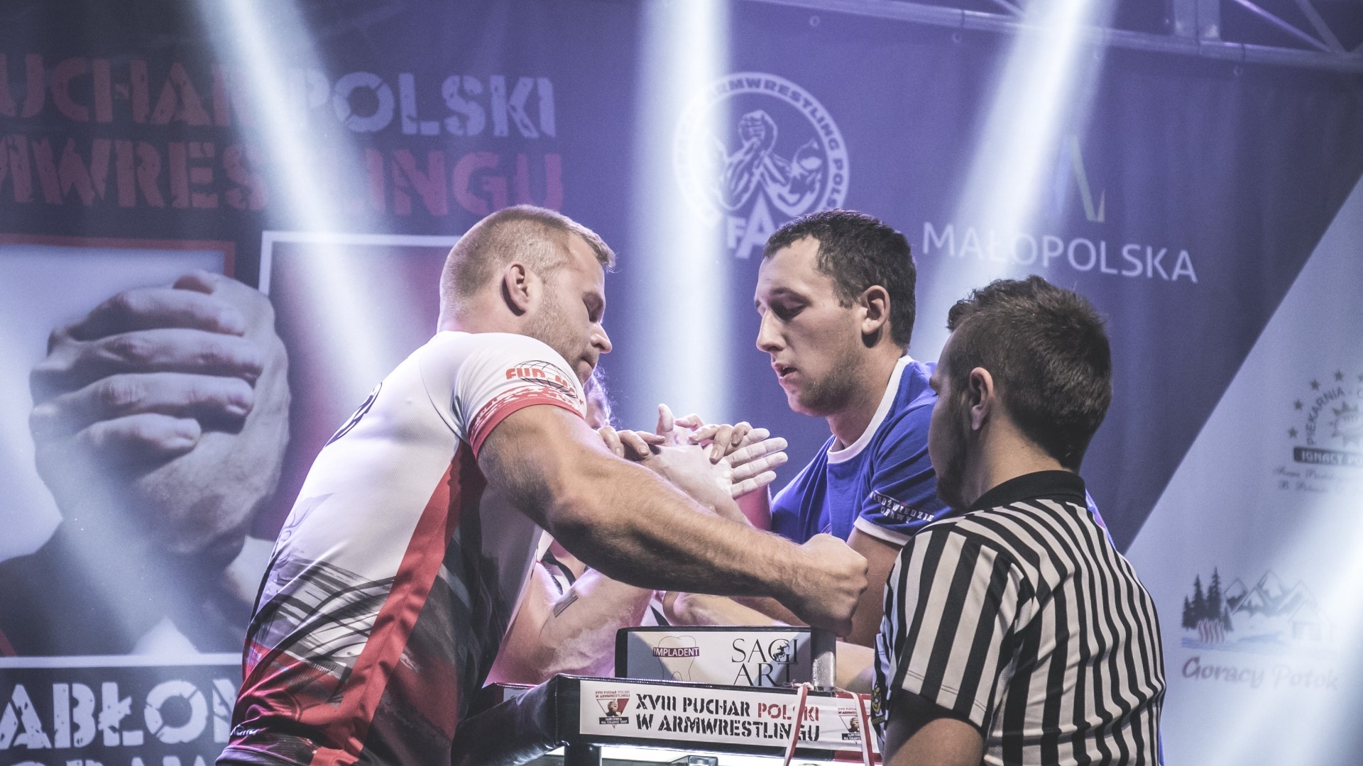 Puchar Polski 2017 Jablonka