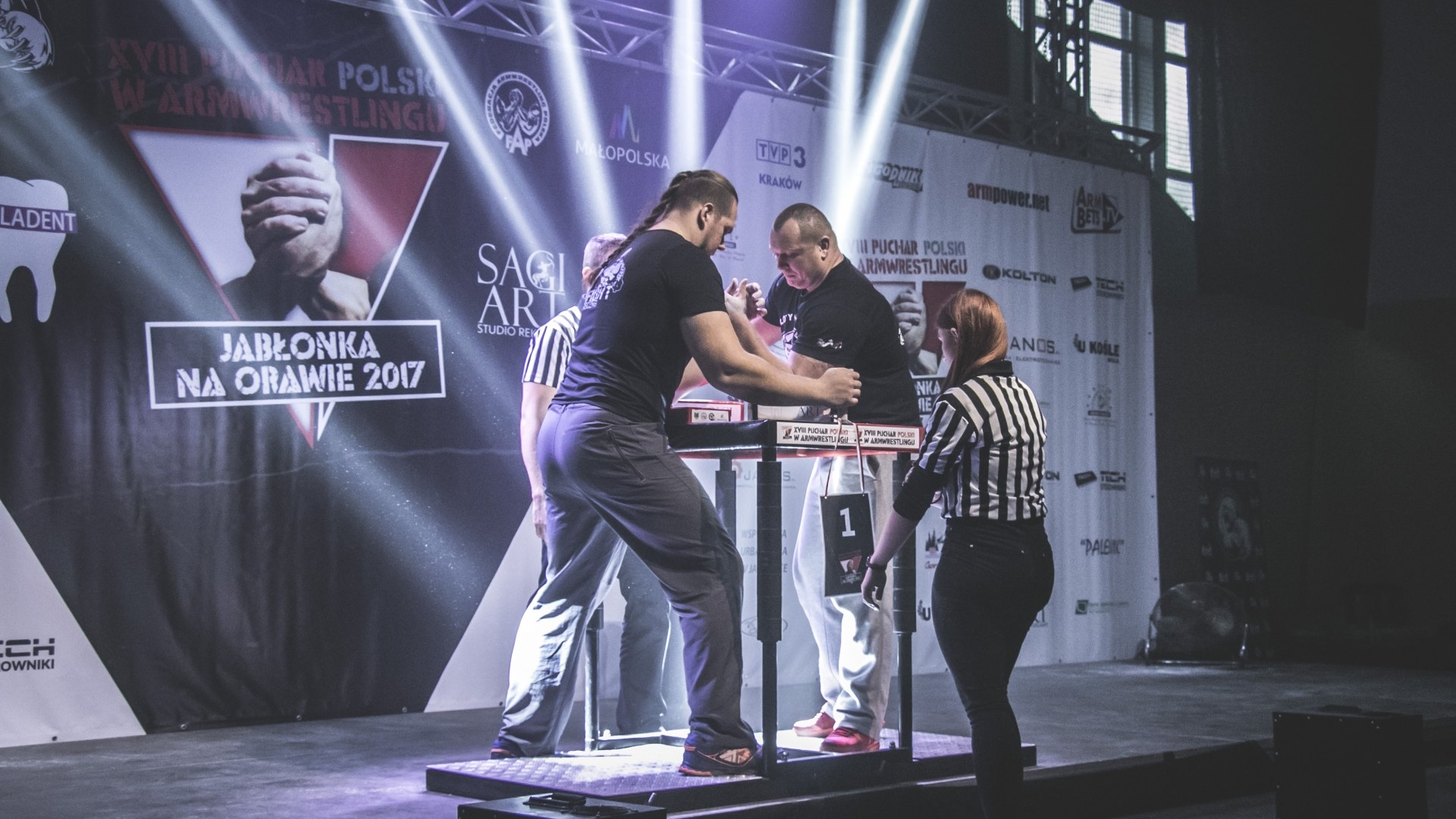 Puchar Polski 2017 Jablonka