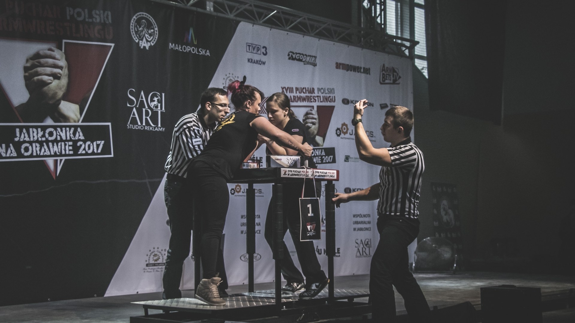 Puchar Polski 2017 Jablonka