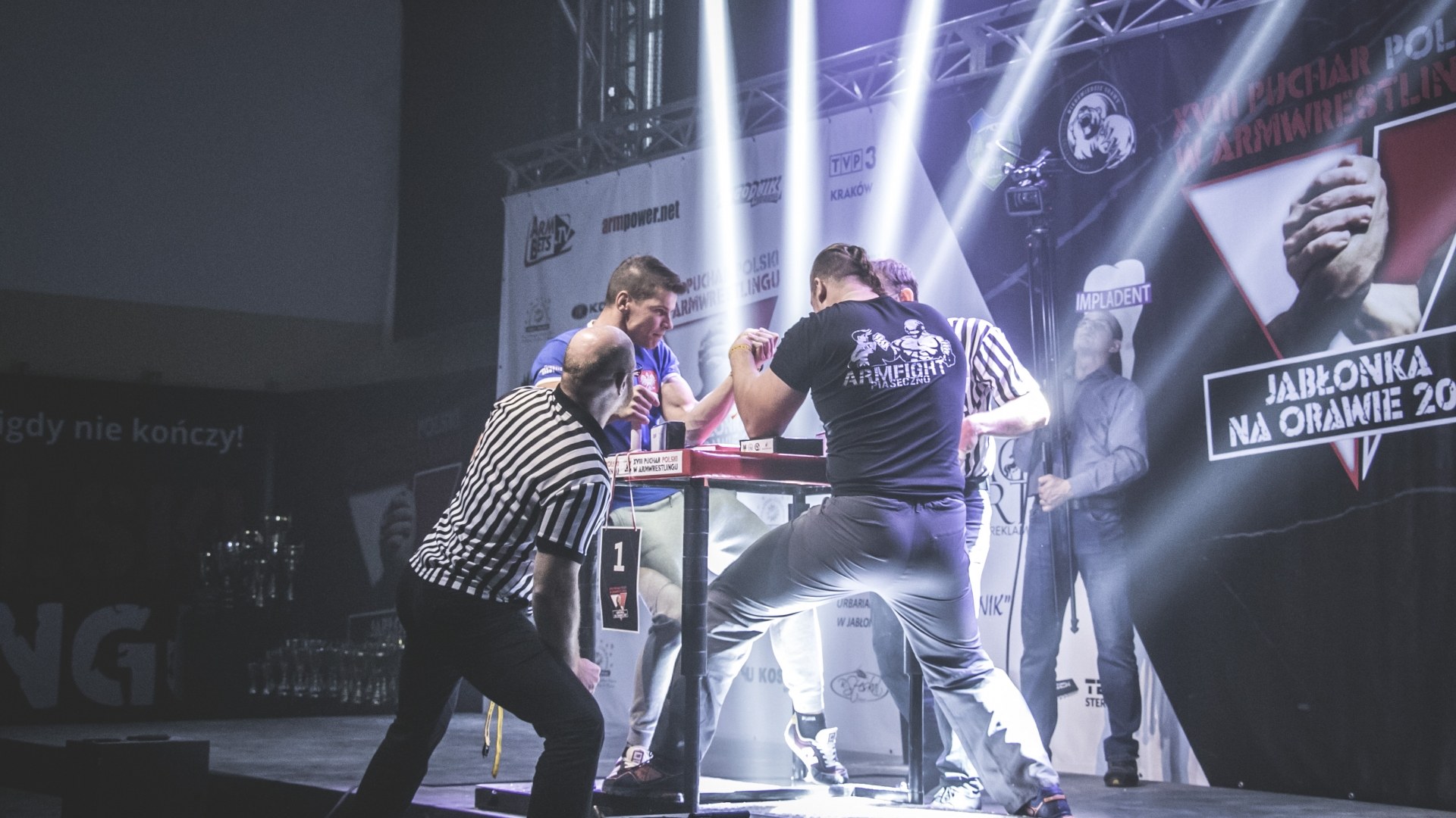Puchar Polski 2017 Jablonka