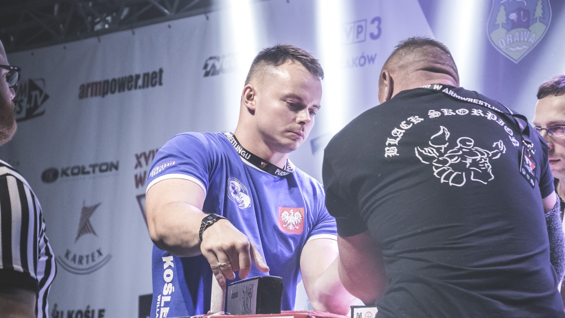 Puchar Polski 2017 Jablonka