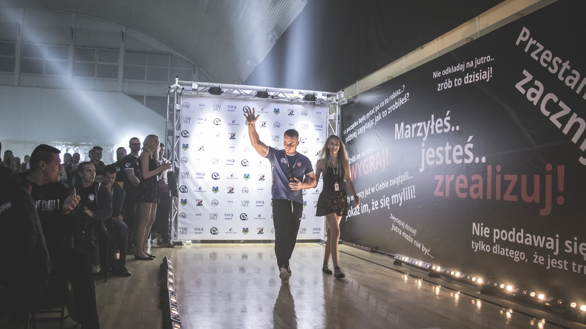 Puchar Polski 2017 Jablonka