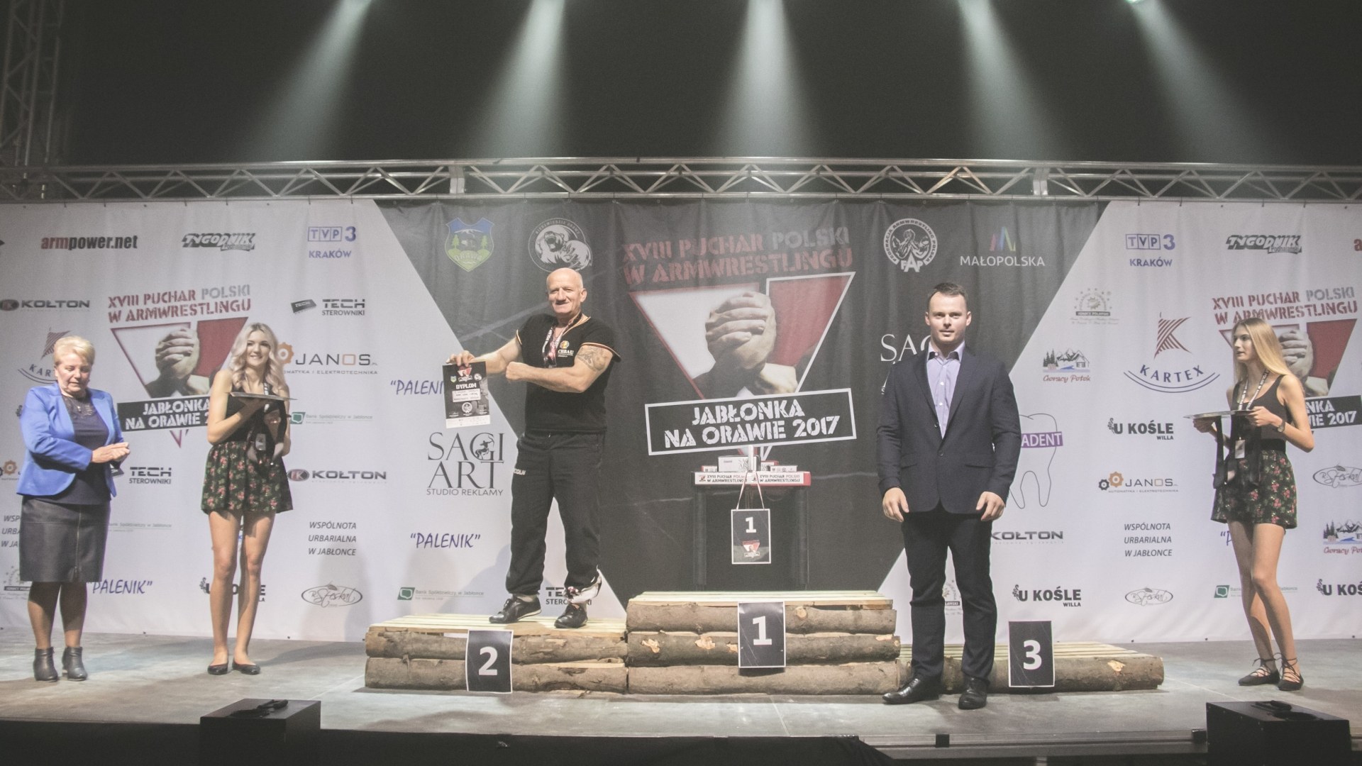 Puchar Polski 2017 Jablonka