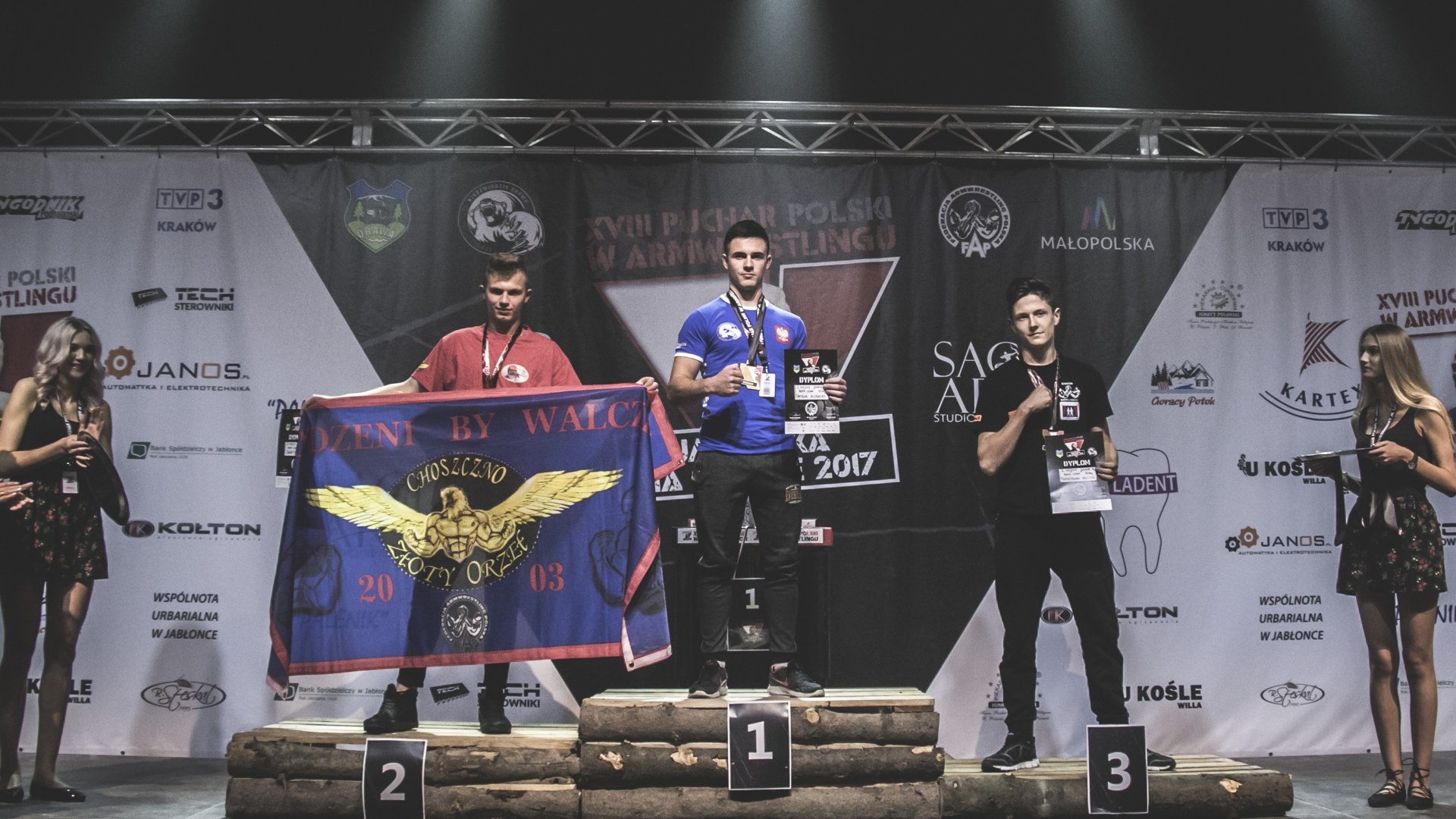 Puchar Polski 2017 Jablonka