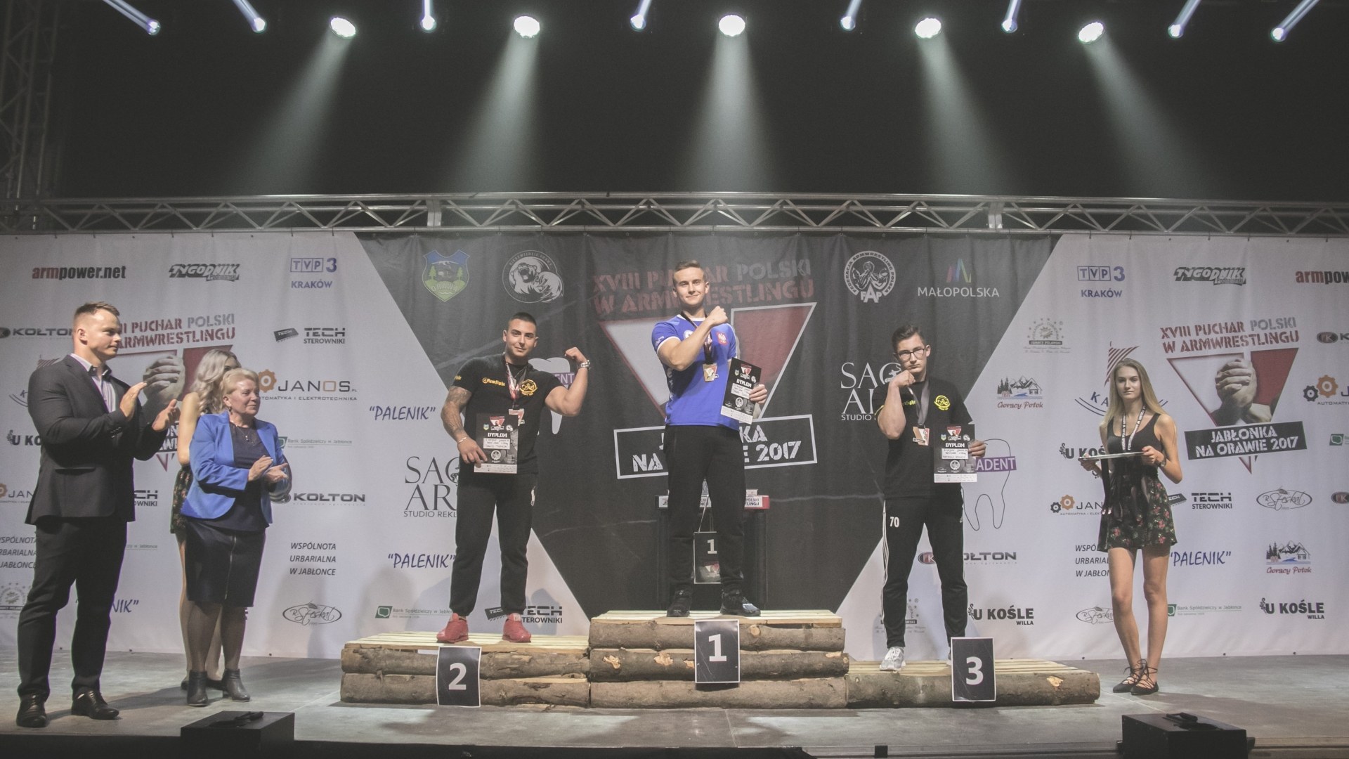 Puchar Polski 2017 Jablonka