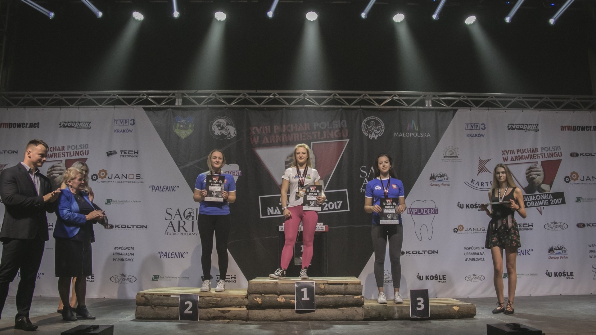 Puchar Polski 2017 Jablonka