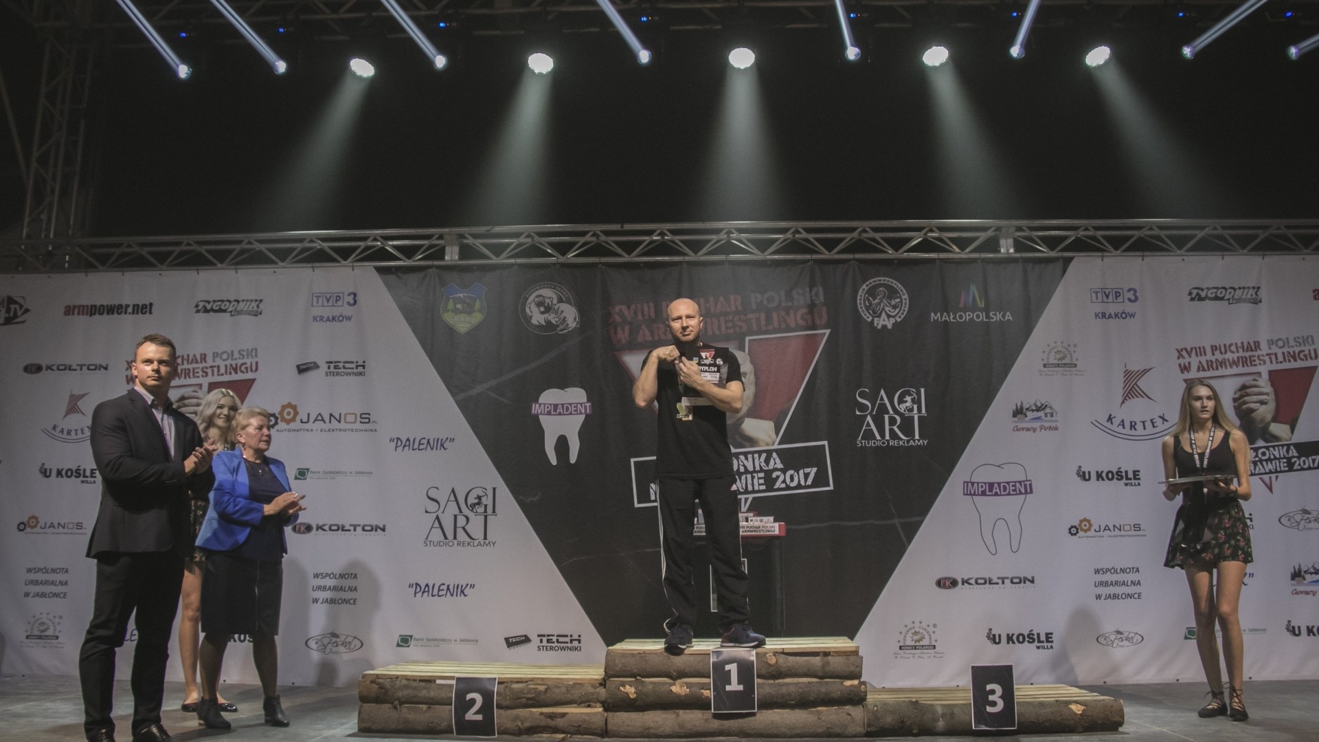Puchar Polski 2017 Jablonka