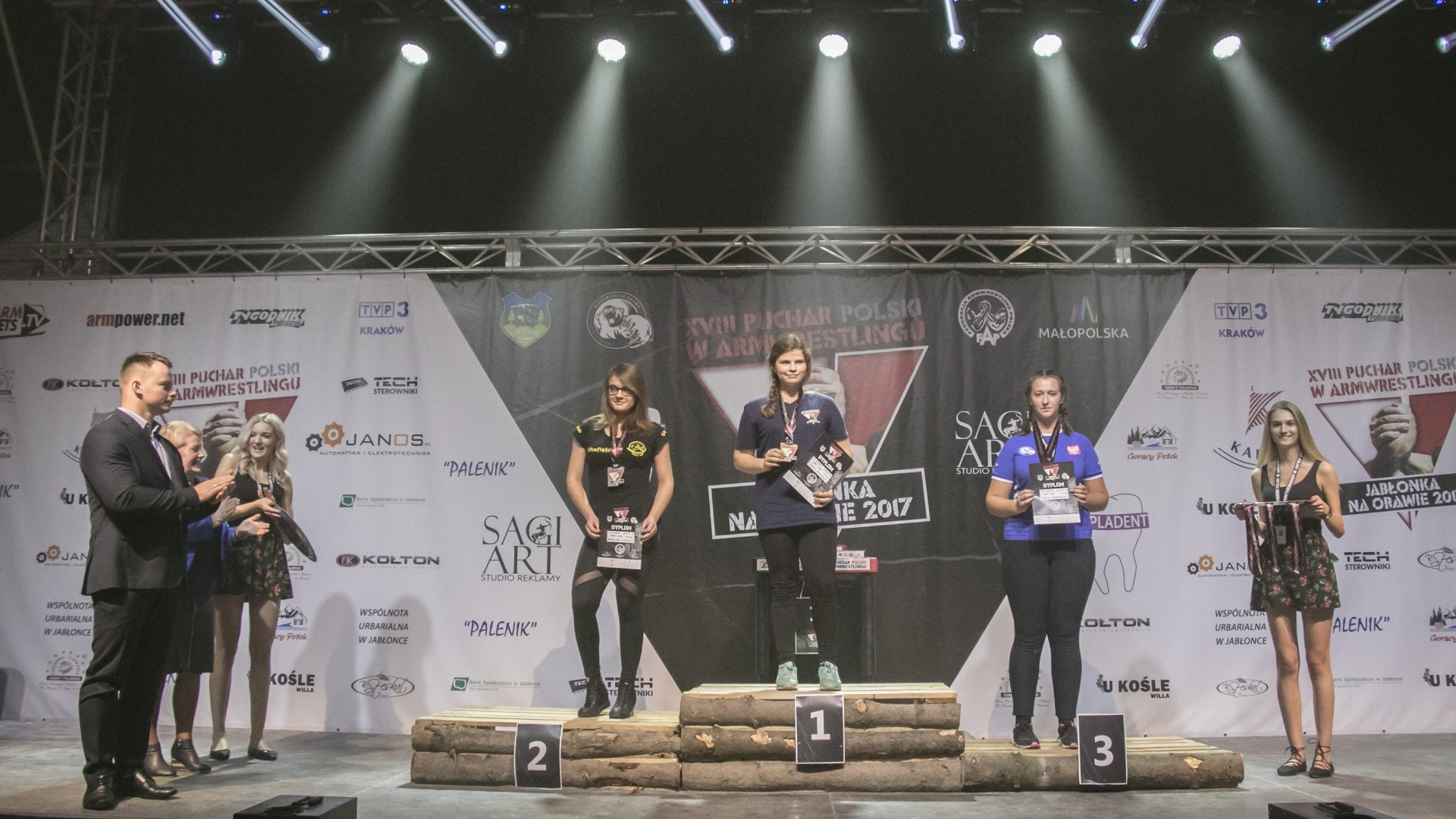 Puchar Polski 2017 Jablonka
