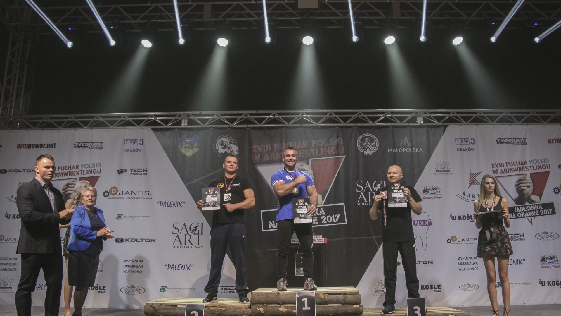 Puchar Polski 2017 Jablonka