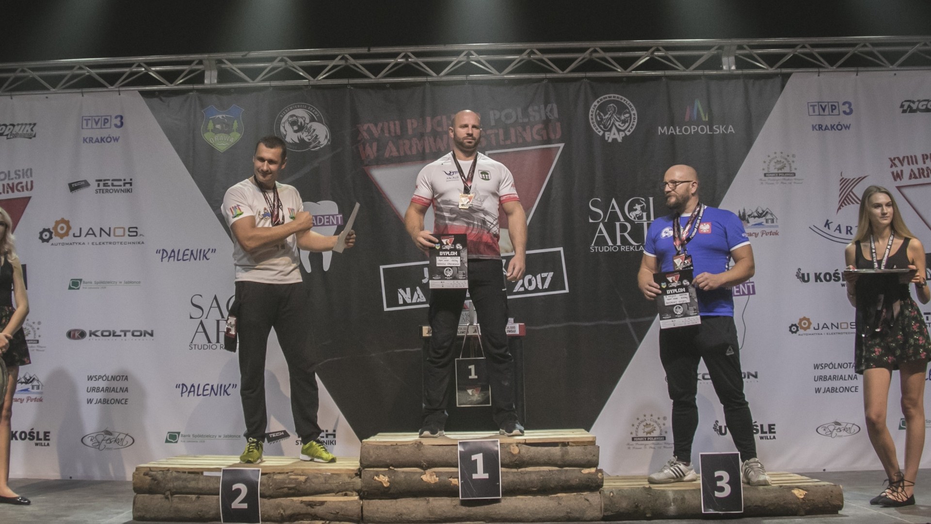 Puchar Polski 2017 Jablonka